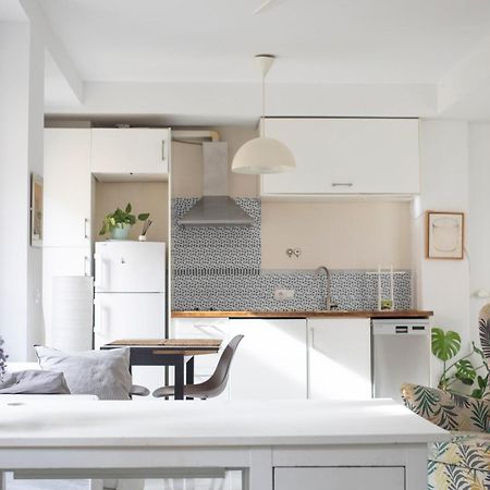 세비야 Atico Con Balcon En Pleno Centro 아파트 외부 사진