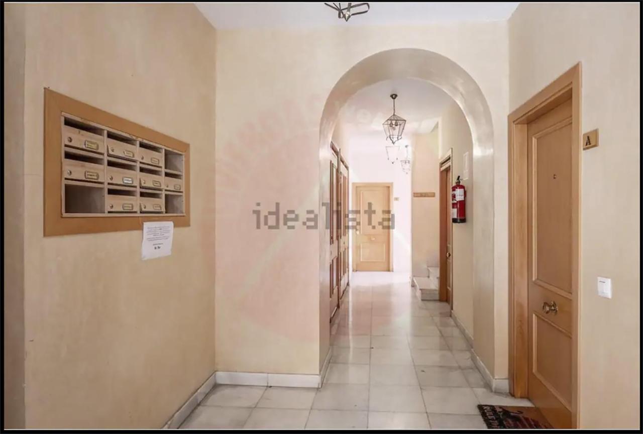 세비야 Atico Con Balcon En Pleno Centro 아파트 외부 사진