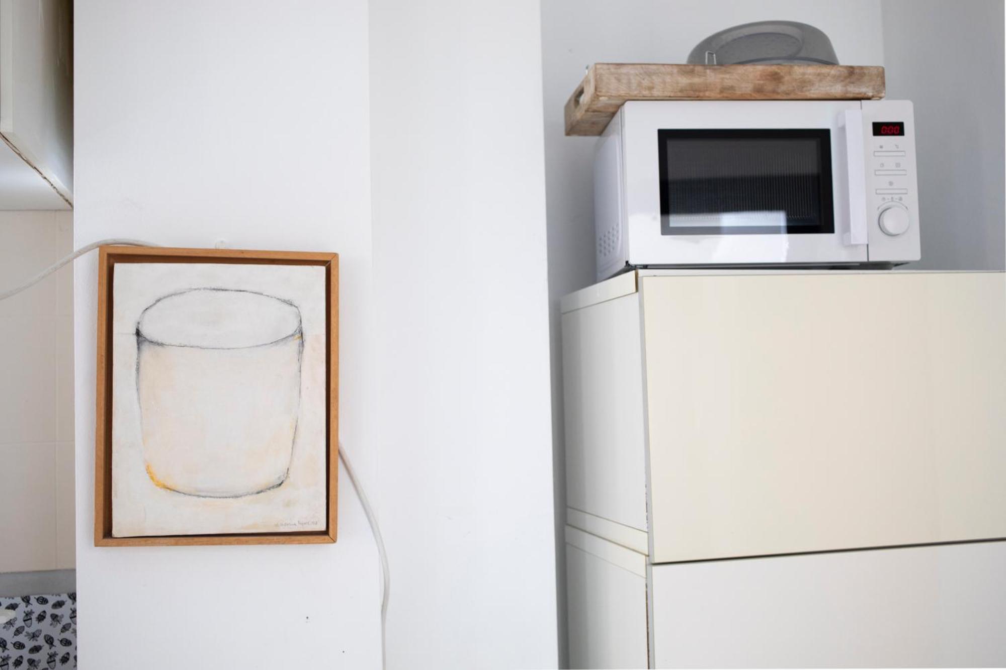 세비야 Atico Con Balcon En Pleno Centro 아파트 외부 사진
